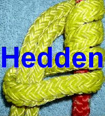Hedden