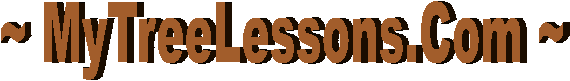 MyTreeLessons.Com