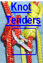 Knot Tenders (click)