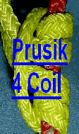 Prusik-4 Coil
