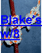 Blake's w/8