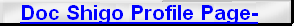 Jump to: Doc Shigo Profile Page- 